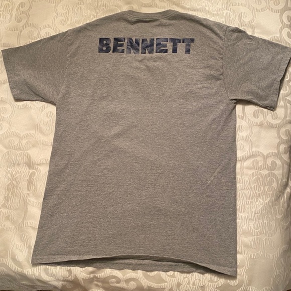 279.   Bundle of four FRUIT OF THE LOOM t-shirts - Picture 6 of 8